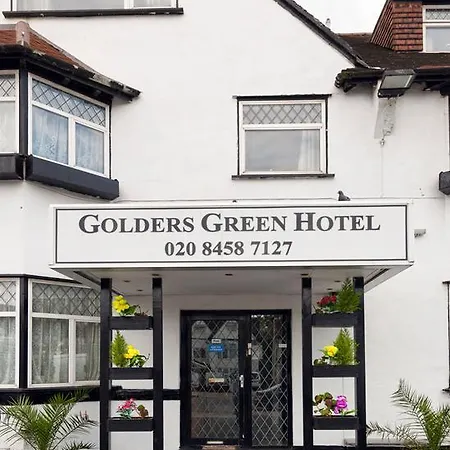 Golders Green Hotel-3
